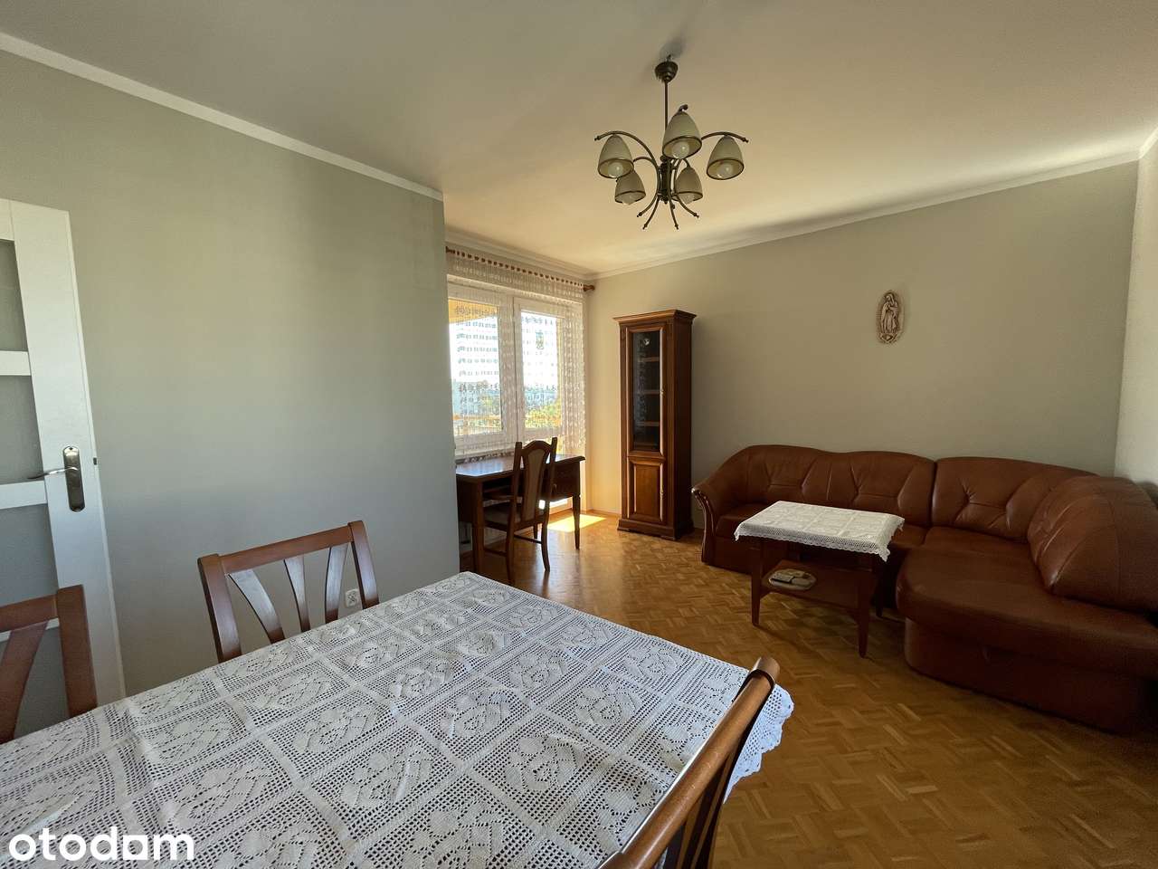 Mieszkanie 44m2 Koniuchy Toruń