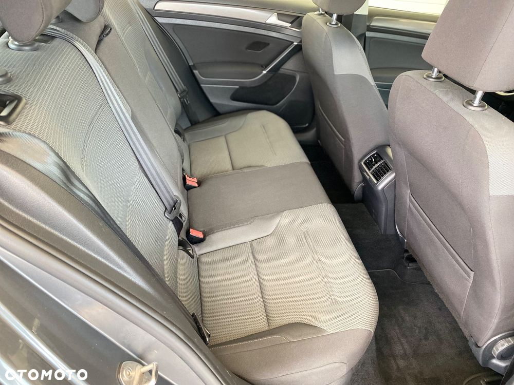 Volkswagen Golf VII 2.0 TDI BMT Highline DSG EU6 - 15