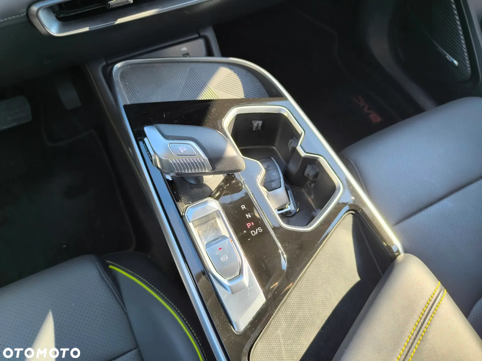 BAIC 5 1.5T Luxury DCT - 20