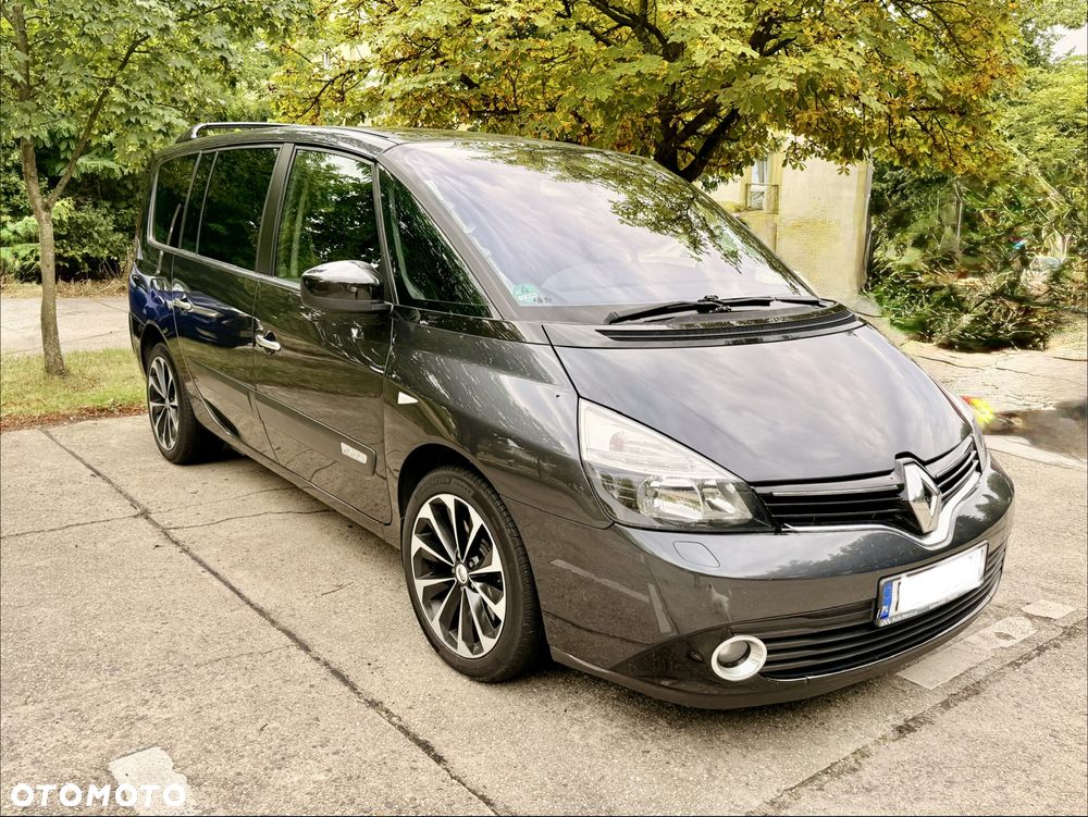 Renault Grand Espace - 3