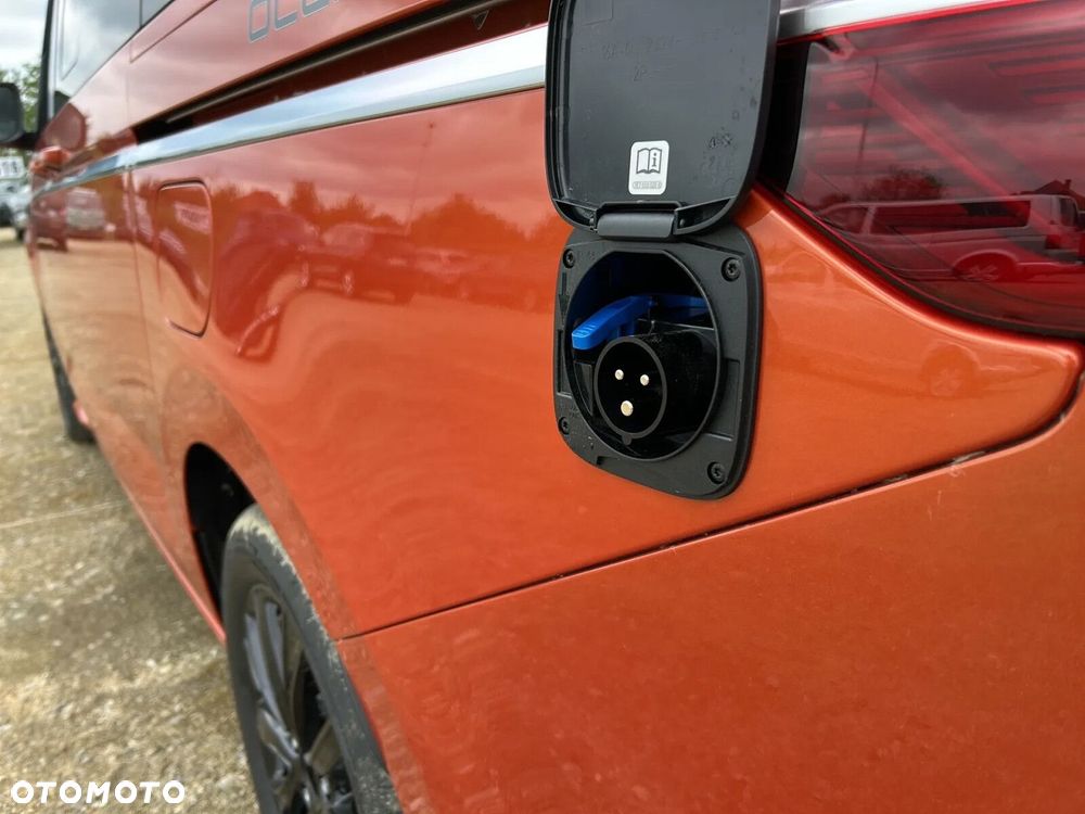 Volkswagen California - 38