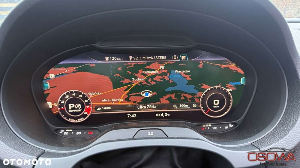 Audi S3 - 21