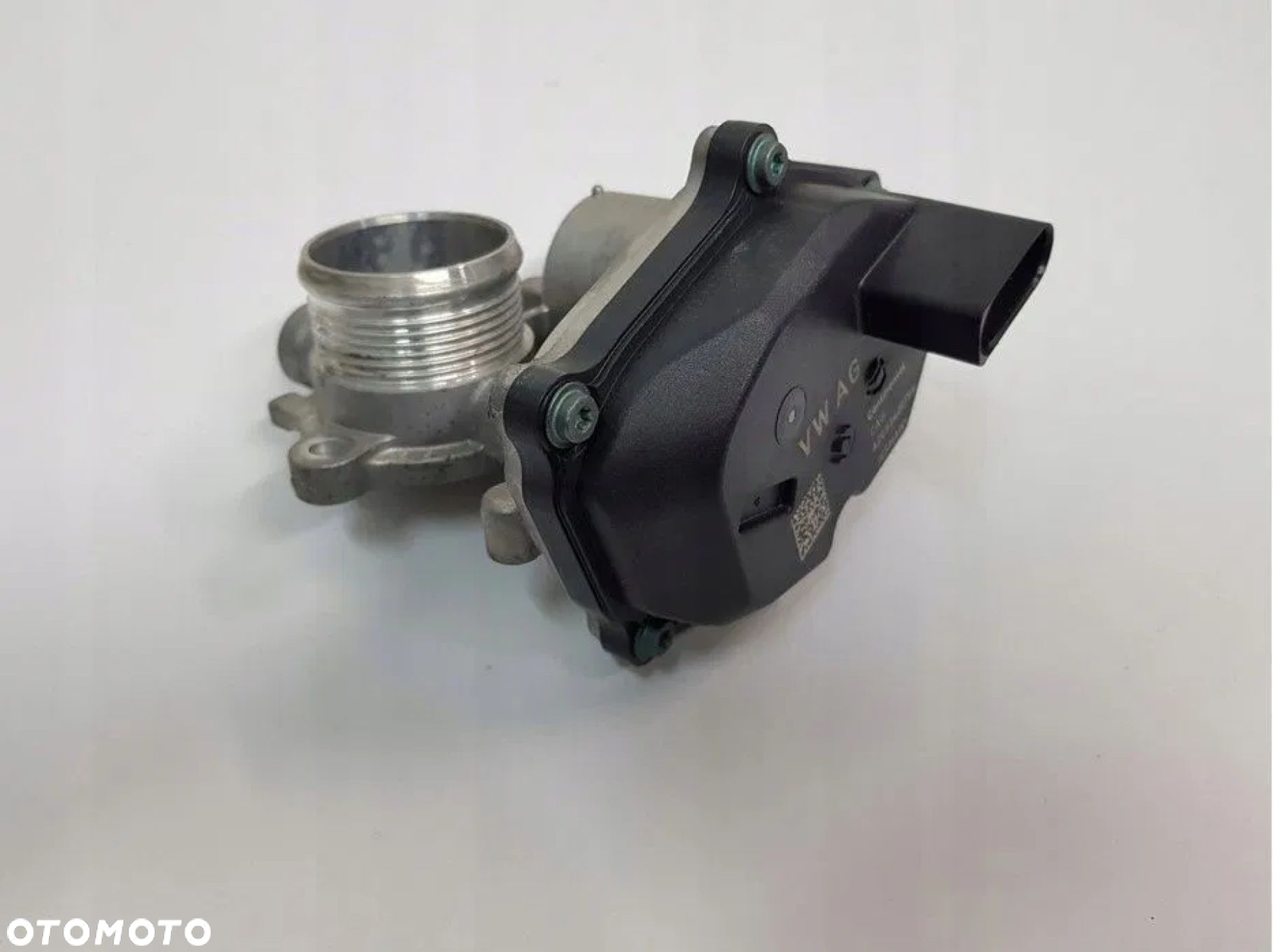PRZEPUSTNICA 04L131501C VW AUDI SEAT SKODA - 2