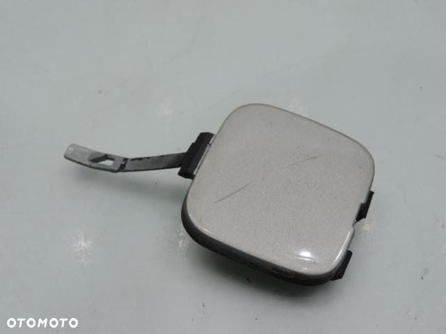 ZAŚLEPKA ZDERZAKA TYŁ TED69 RENAULT MEGANE II HB - 2