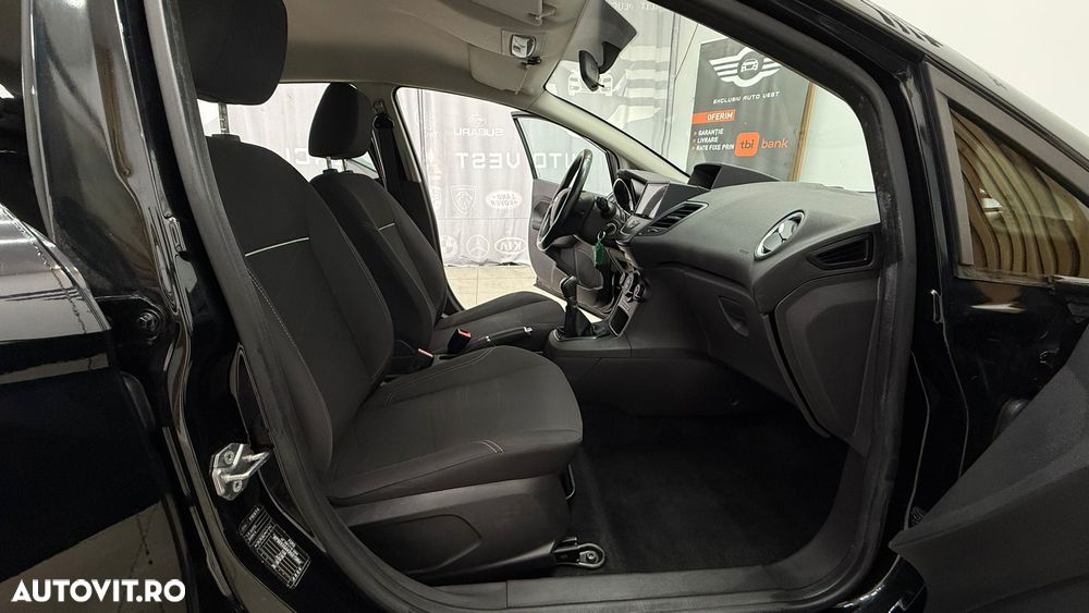 Ford Fiesta - 18