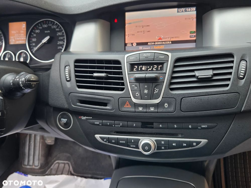 Renault Laguna 2.0 16V 140 Dynamique - 34