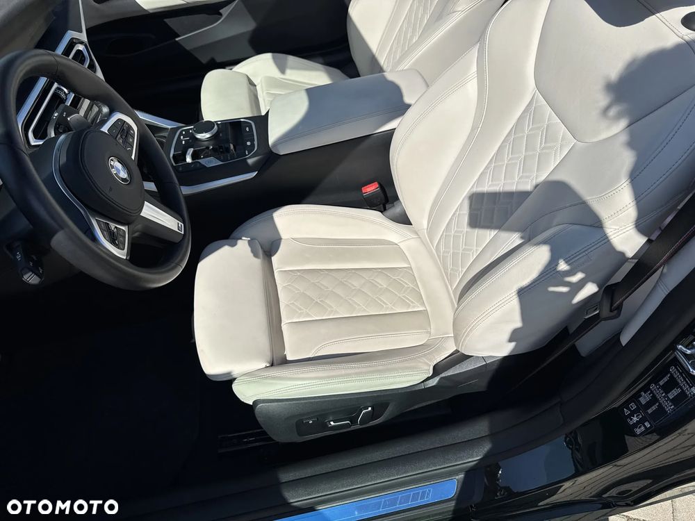 BMW Seria 4 430i xDrive M Sport sport - 17