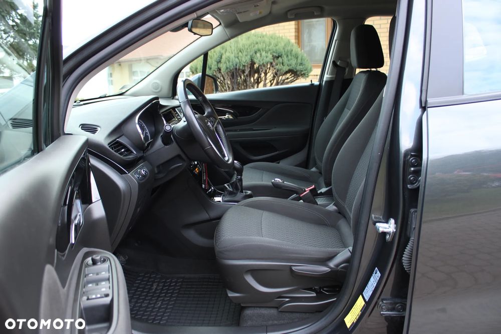 Opel Mokka 1.6 Active S&S - 13
