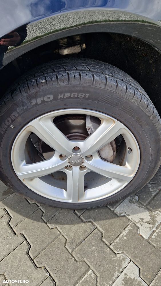 Audi Q5 2.0 TDI Quattro S tronic - 11