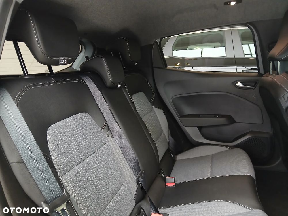 Renault Clio 1.0 TCe Techno - 16