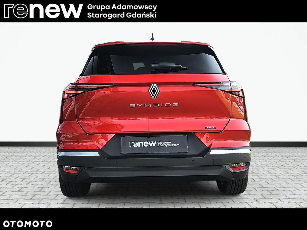Renault Symbioz 1.6 E-Tech Full Hybrid 145 Techno - 12