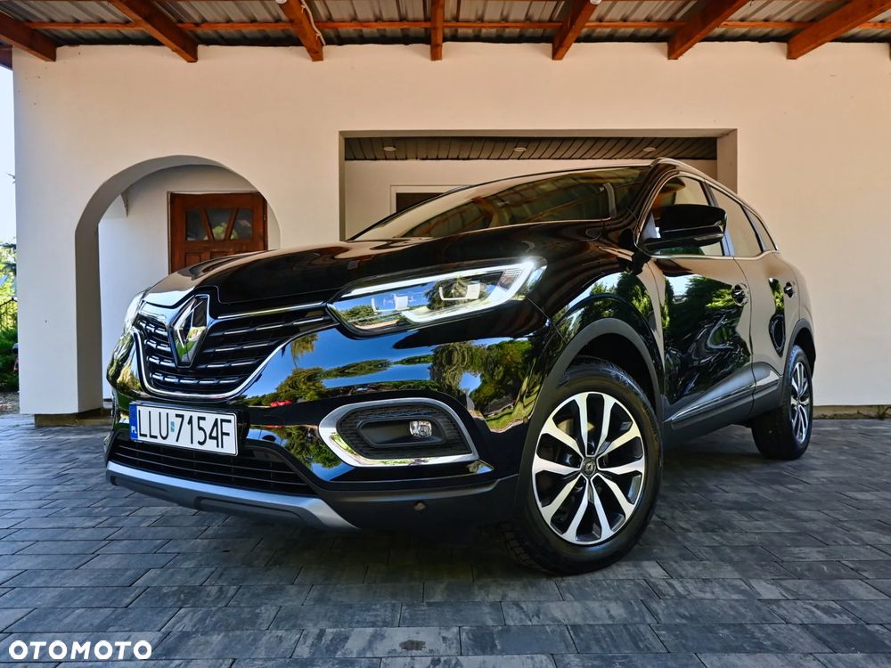 Renault Kadjar TCe 160 EDC GPF INTENS - 1