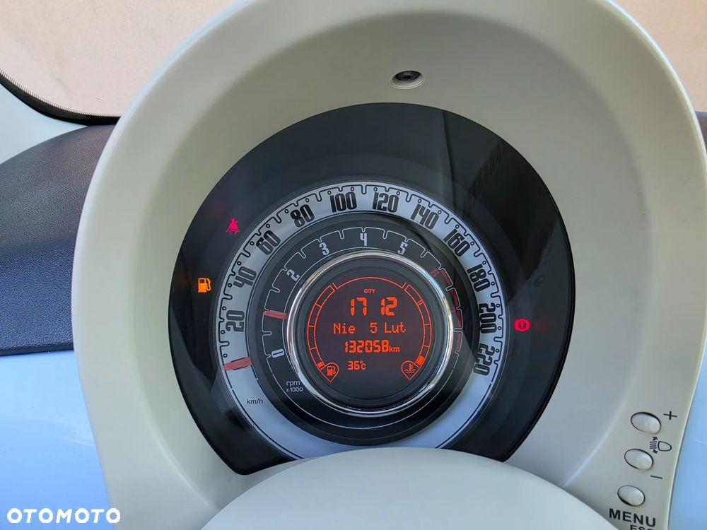 Fiat 500 - 21