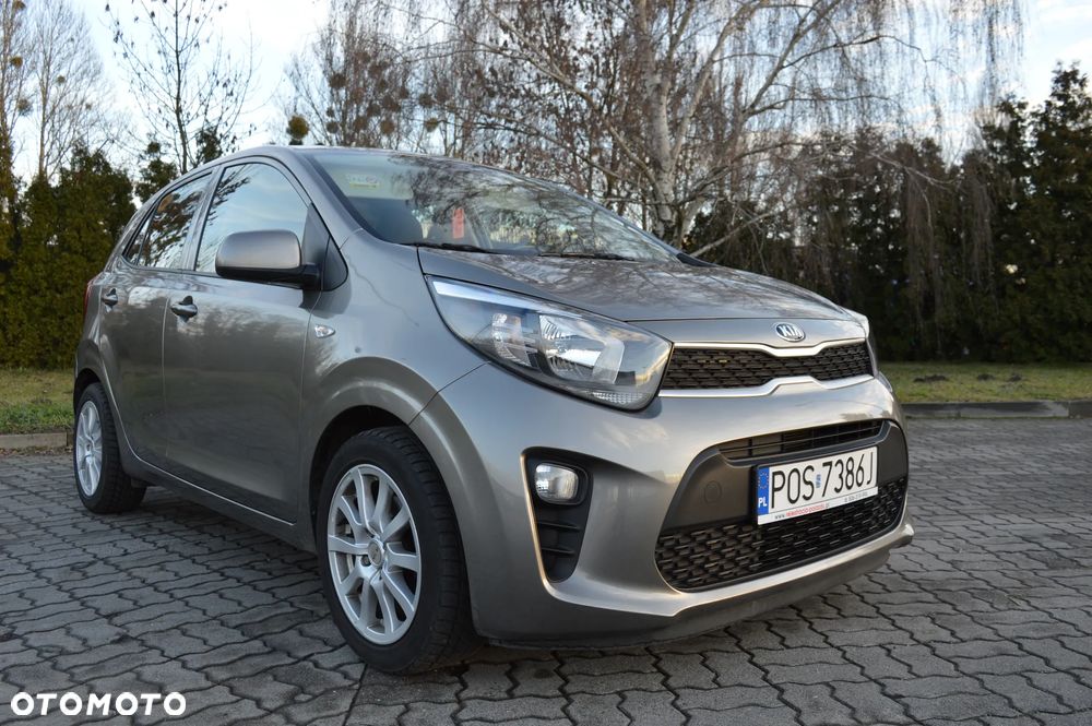 Kia Picanto - 28