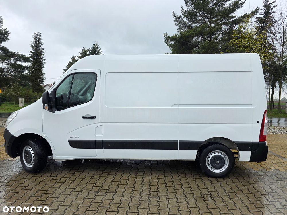 Renault Master - 10