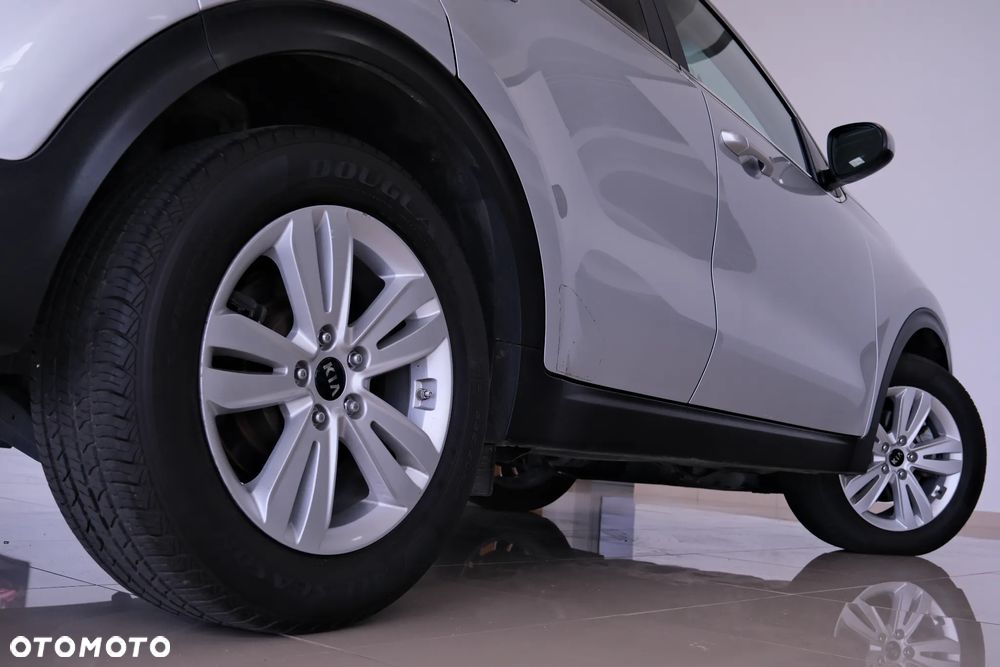 Kia Sportage - 10