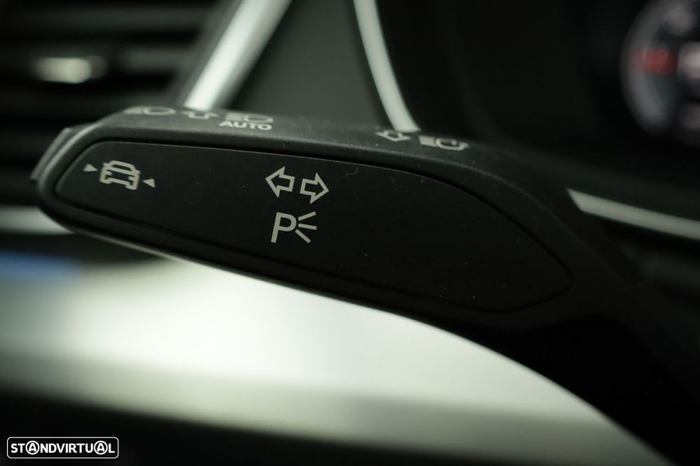 Audi Q5 Sportback 35 TDI S line S tronic - 16