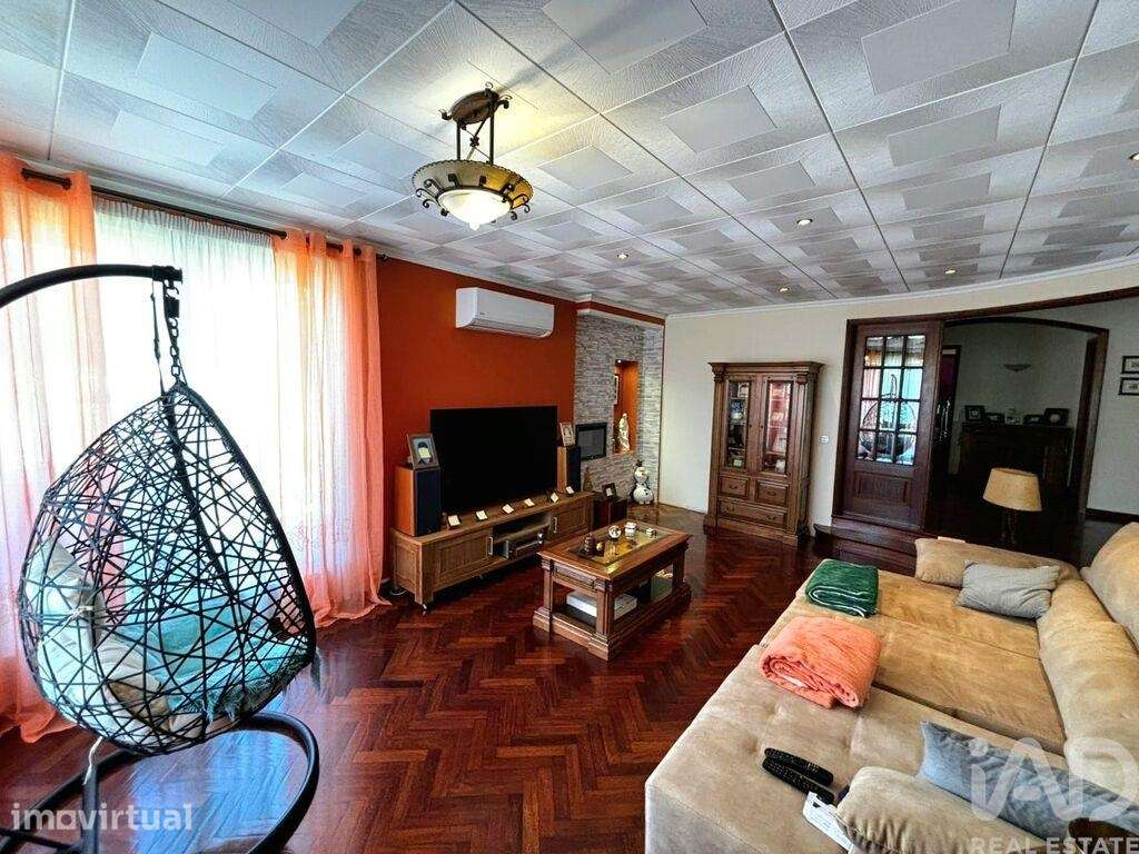 Casa T4 em Gafanha da Encarnação de 258,00 m2 - Grande imagem: 3/30