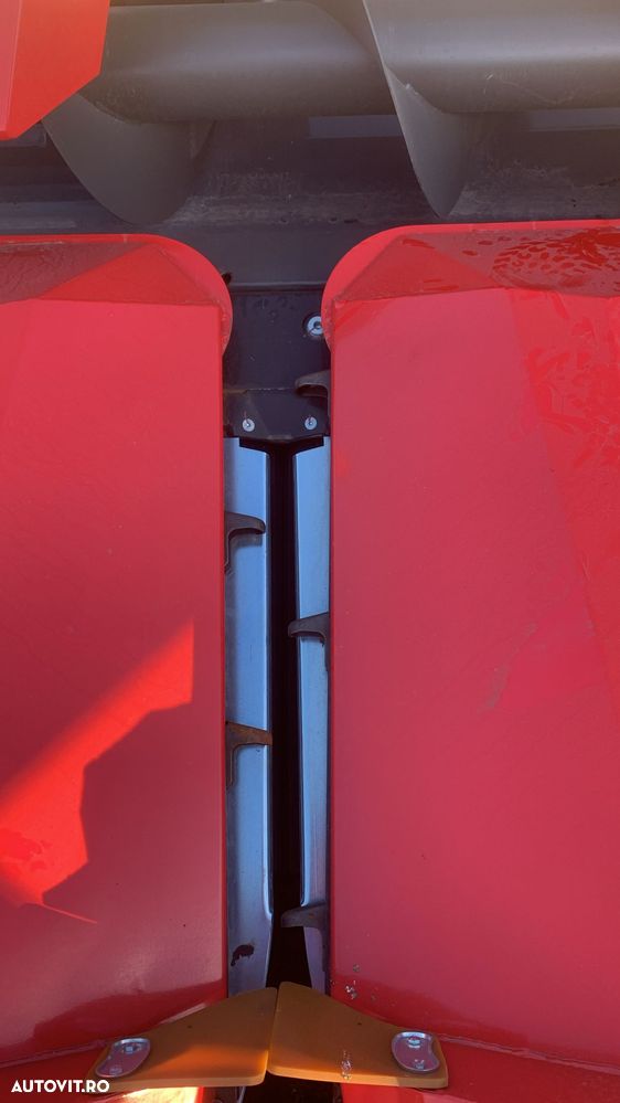 Ziegler Corn Champion 6/70 - 13