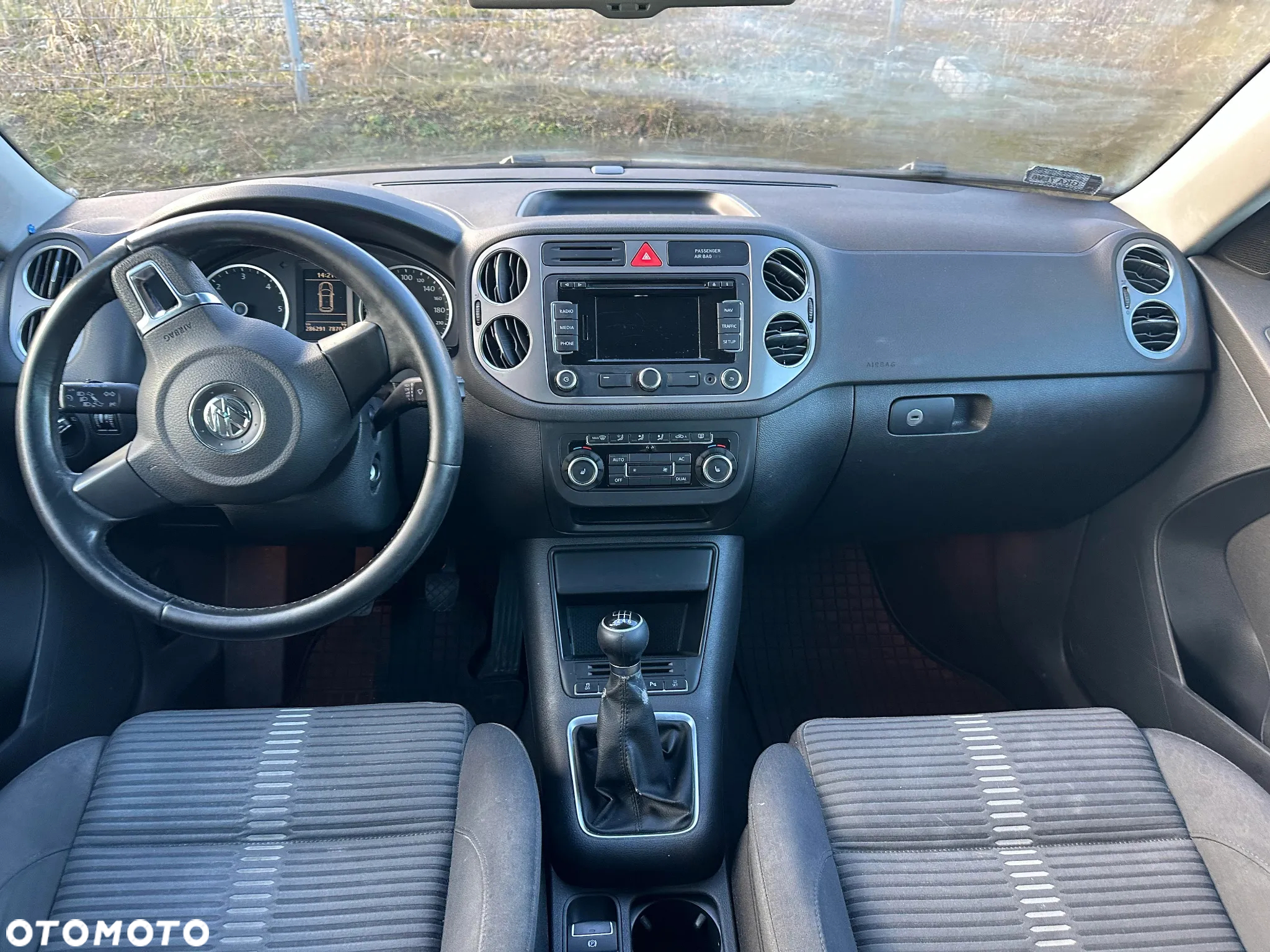 Volkswagen Tiguan 2.0 TDI 4Mot Sport&Style - 7
