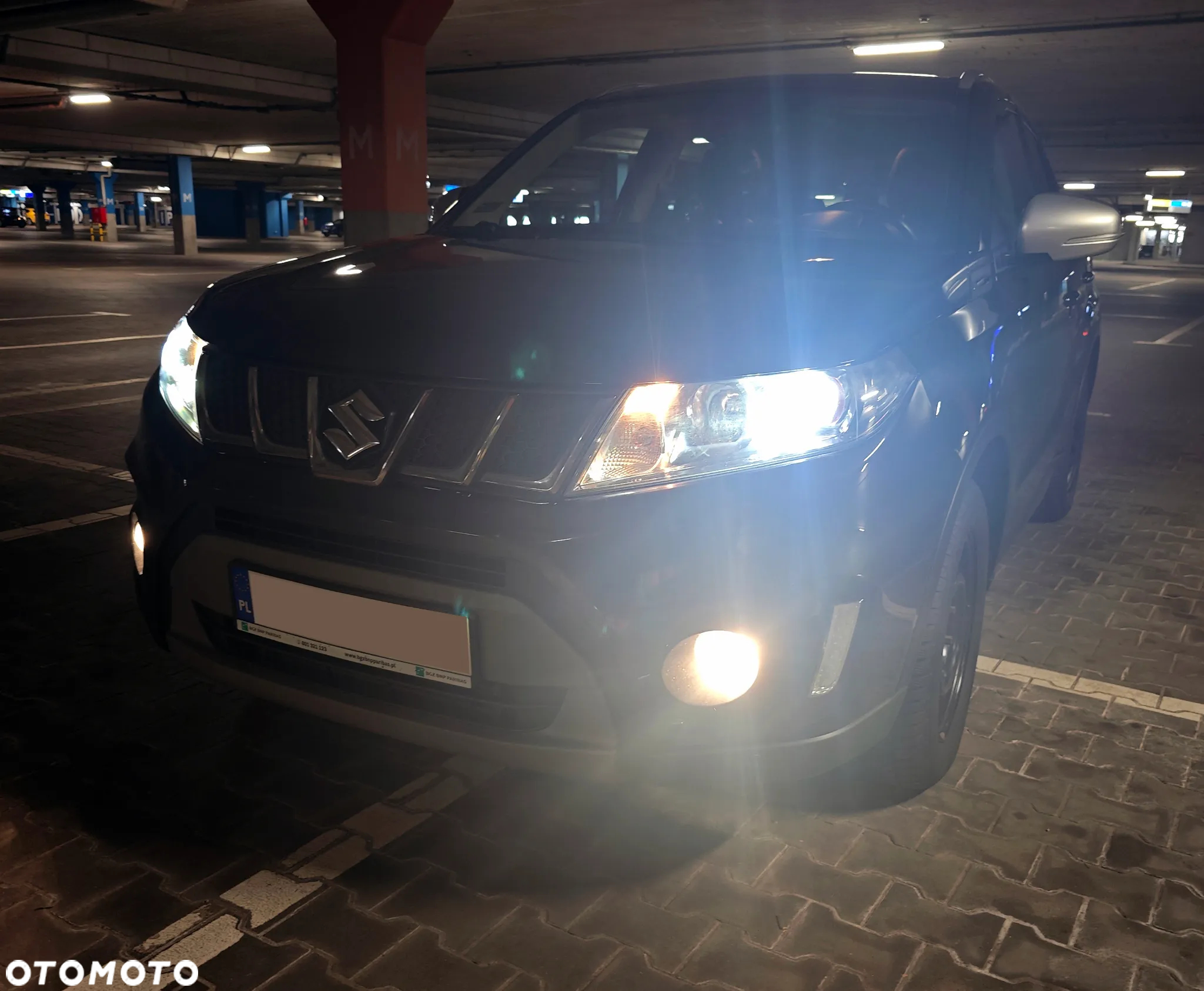 Suzuki Vitara - 28