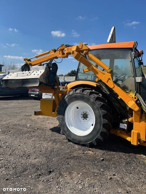 Renault Ergos 95 - 2