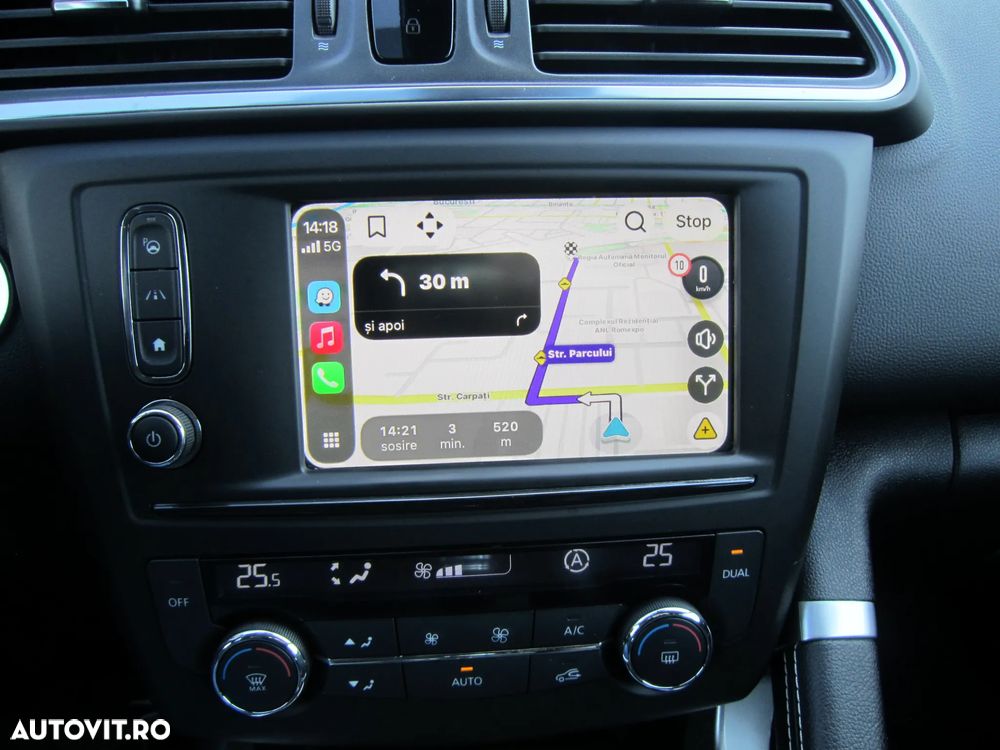 Renault Kadjar Energy TCe 130 Business - 25