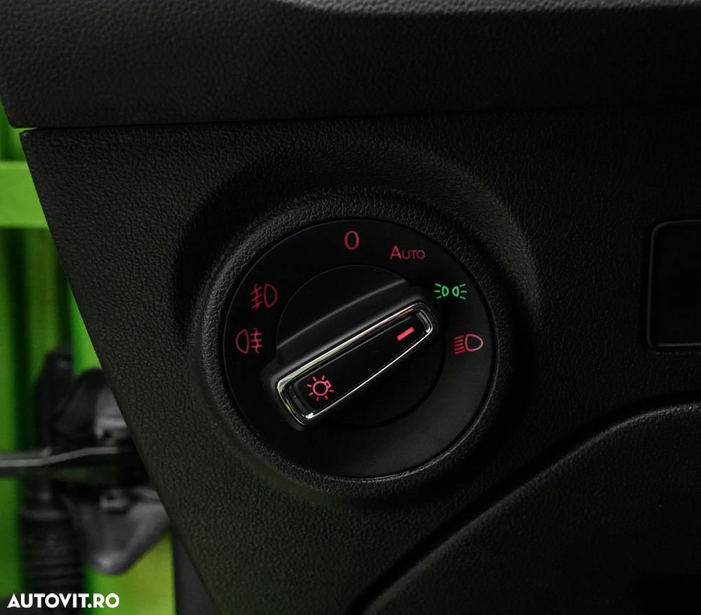 Seat Leon 1.8 TSI Start&Stop FR DSG - 21