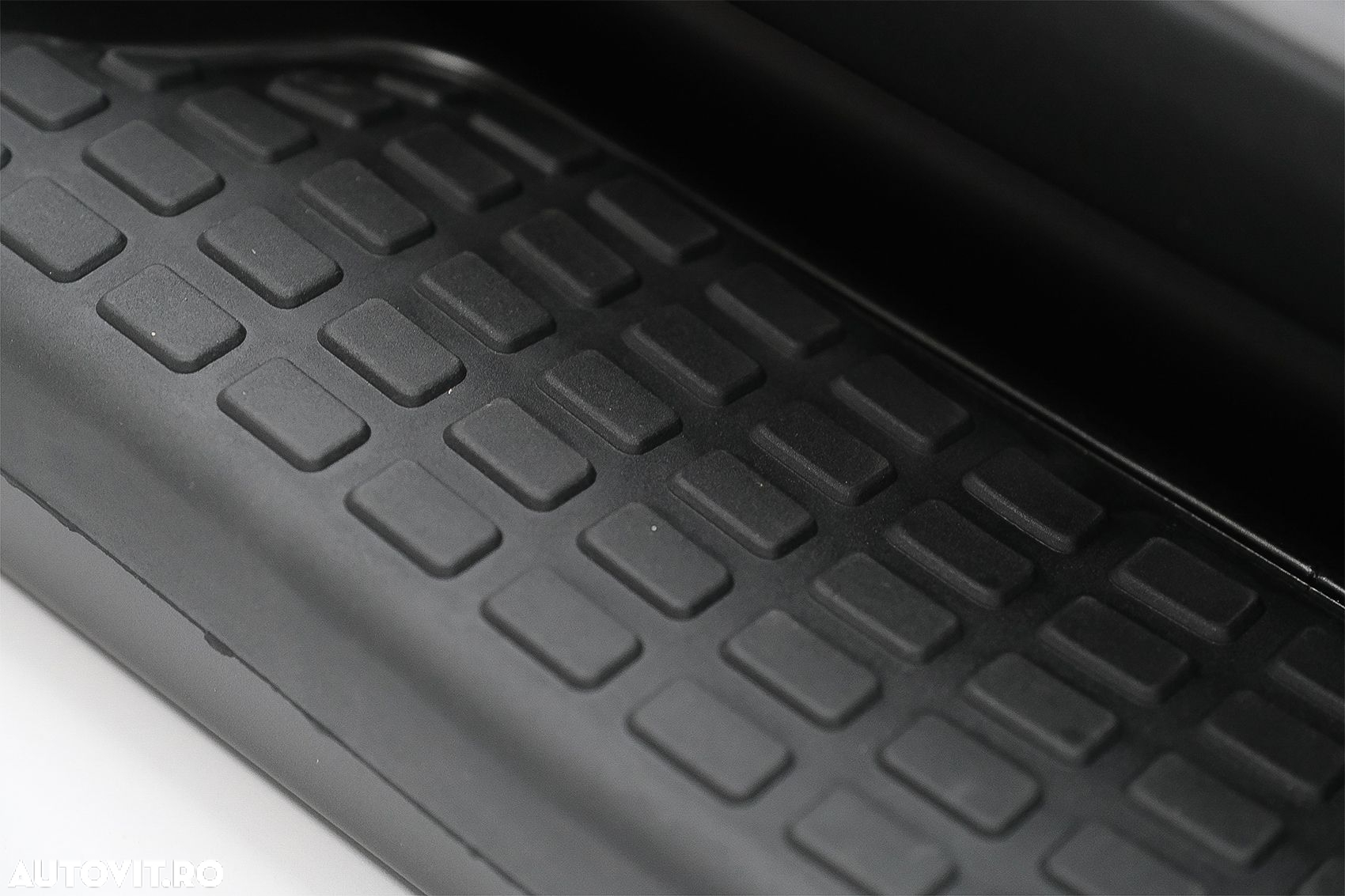 Praguri Laterale compatibil cu HYUNDAI Tucson JM (2004-2010) - 5