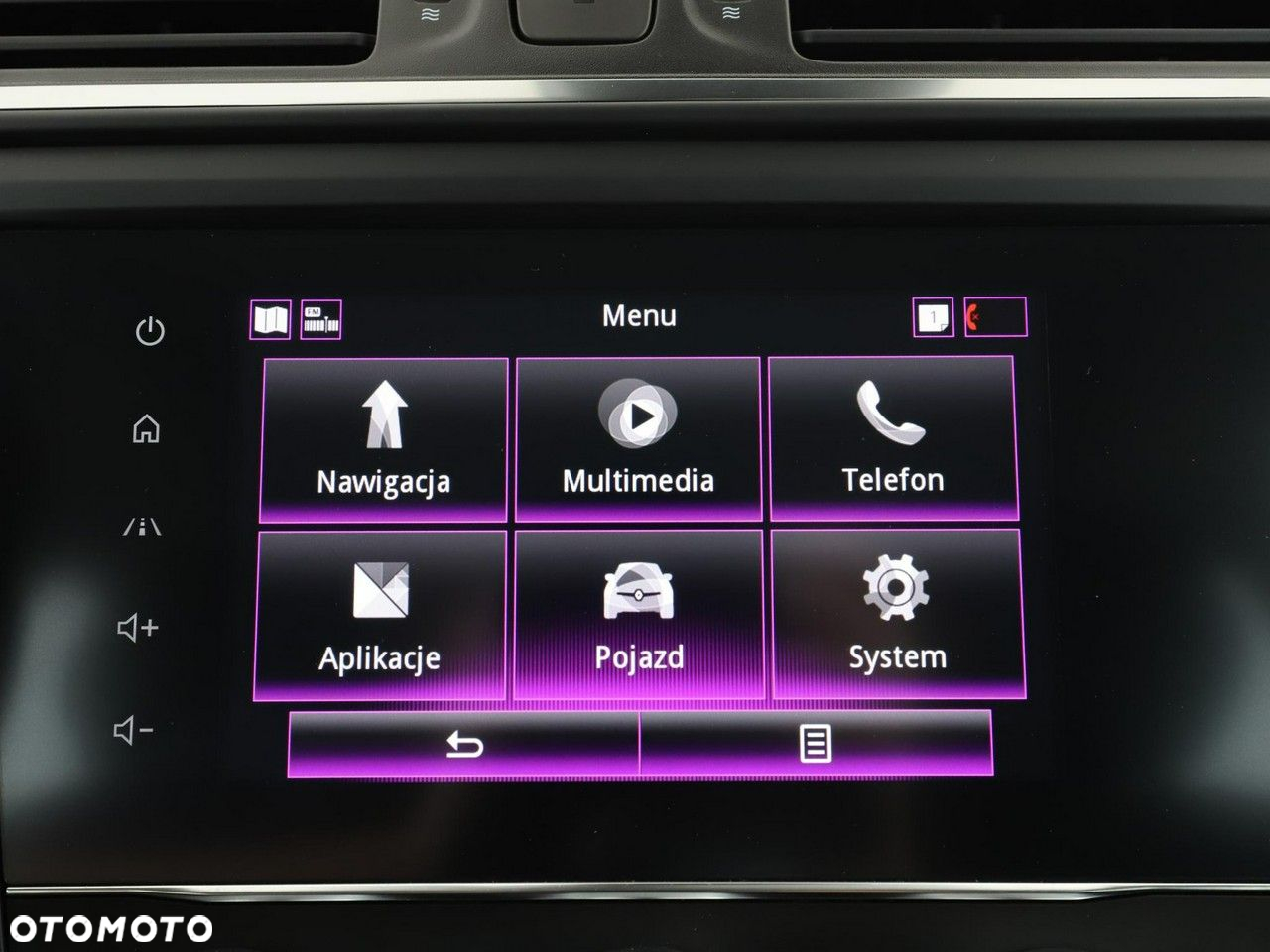 Renault Kadjar 1.3 TCe FAP Business - 23