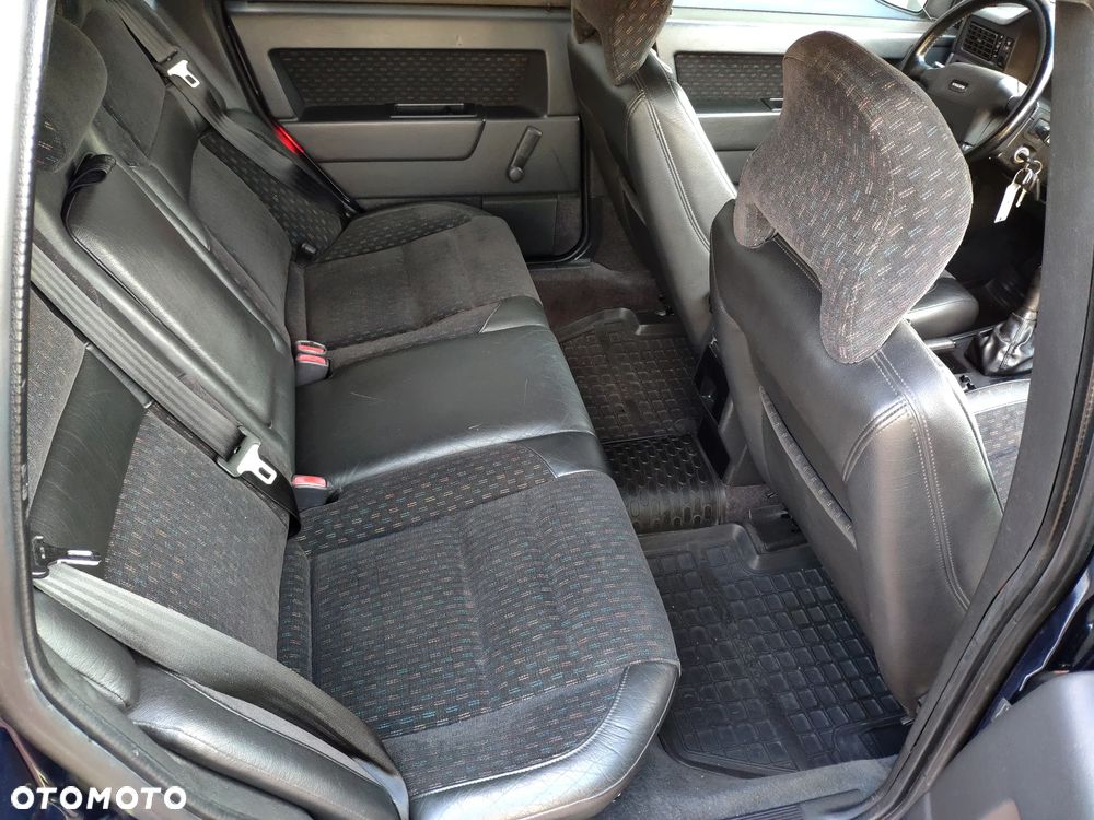 Volvo 850 - 12