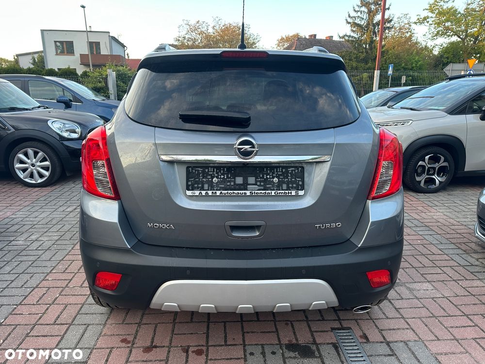 Opel Mokka 1.4 T Enjoy - 6