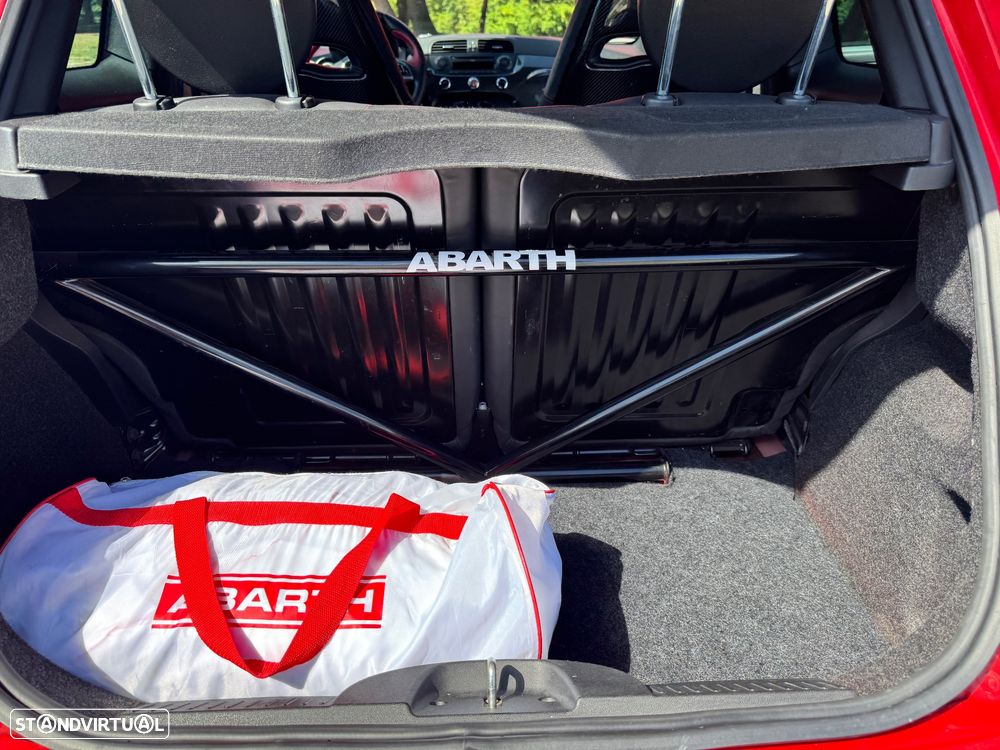 Abarth 695 Aut. - 42