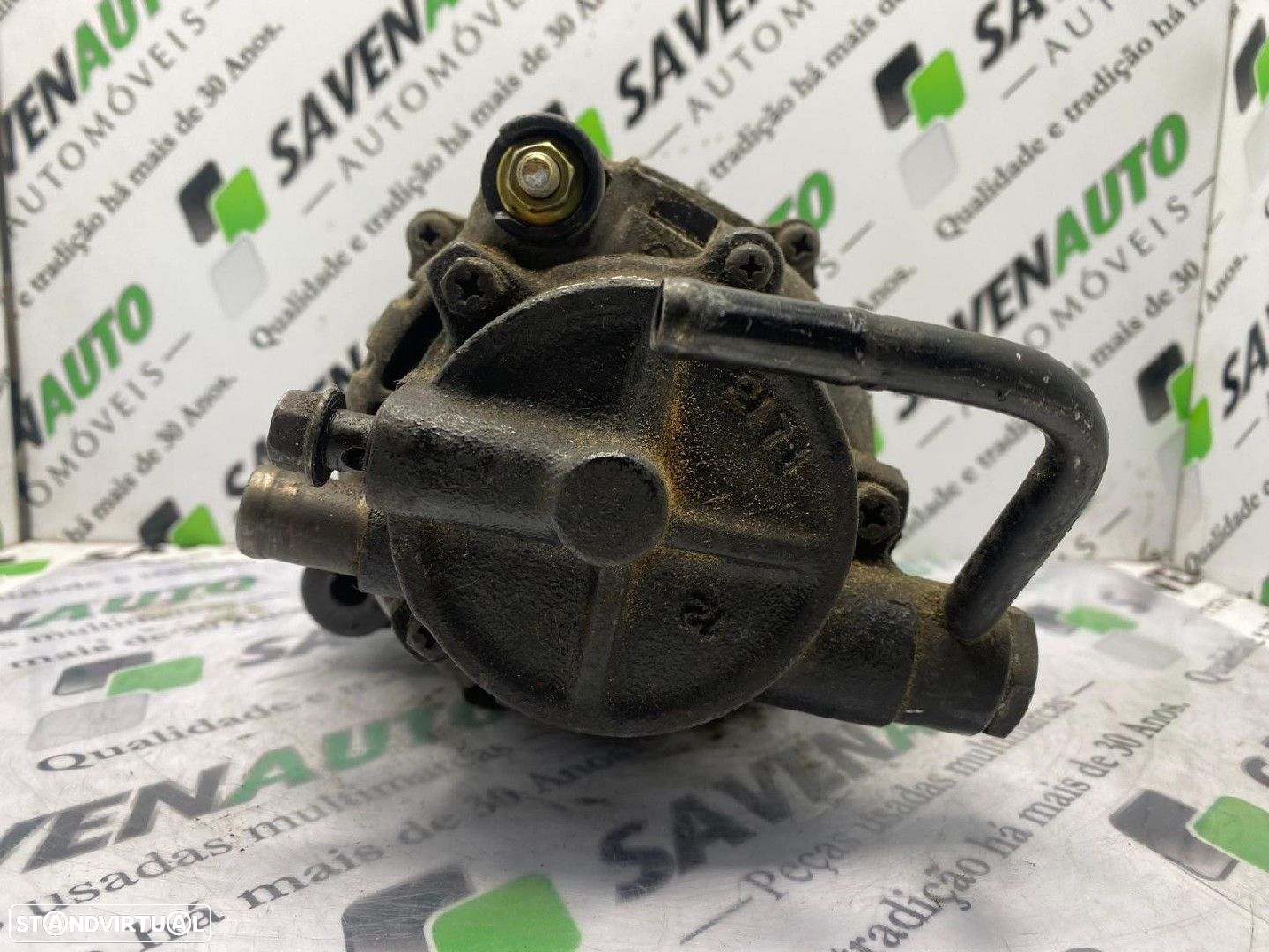 Alternador Kia Ceed Hatchback (Ed) - 4
