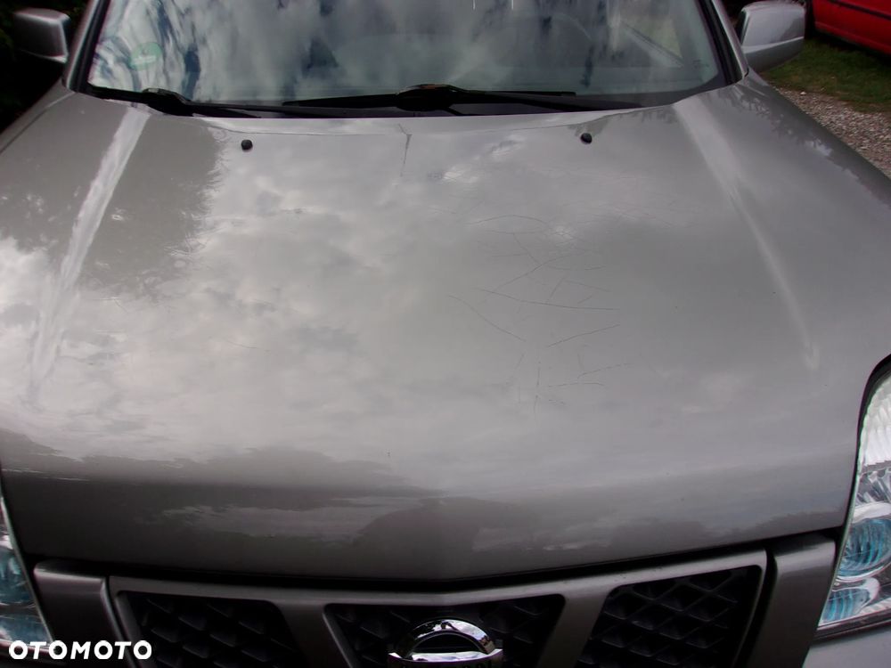 Nissan X-Trail 2.0 Comfort - 11