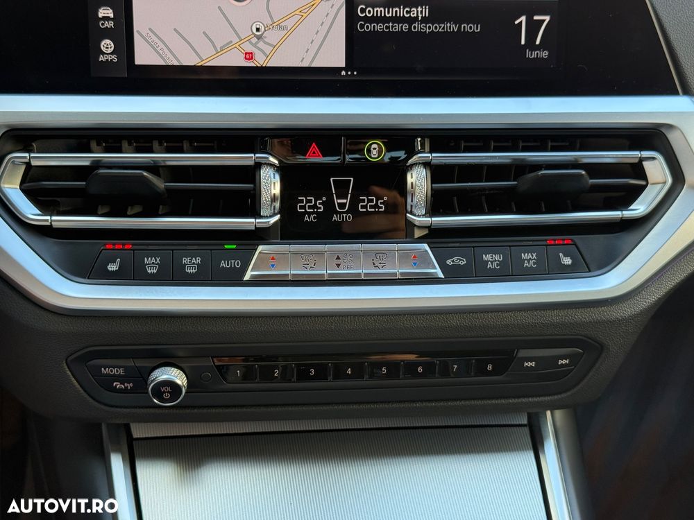 BMW Seria 3 - 24