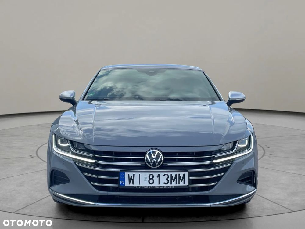 Volkswagen Arteon - 2