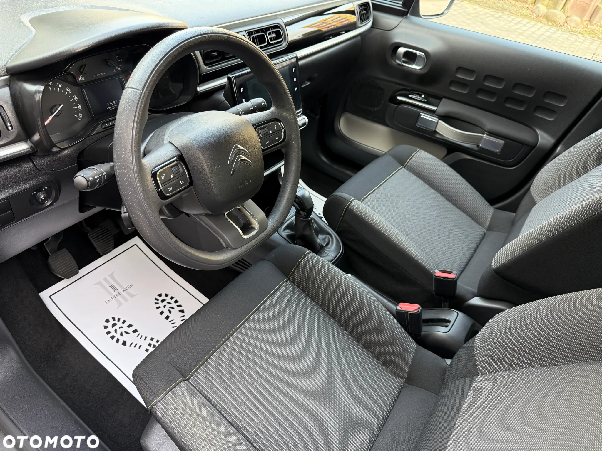Citroën C3 Pure Tech 83 S&S FEEL - 39