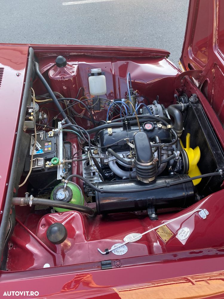 Dacia 1300 - 3