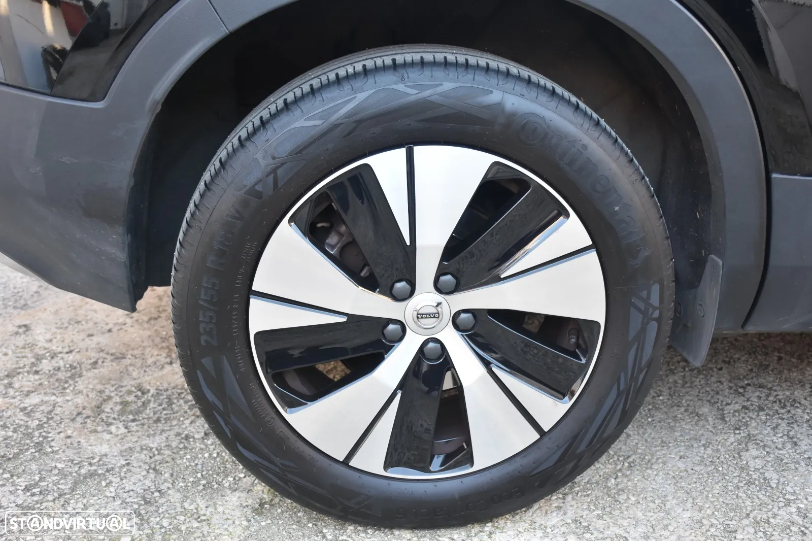 Volvo XC 40 1.5 T5 PHEV Inscription Expression - 12
