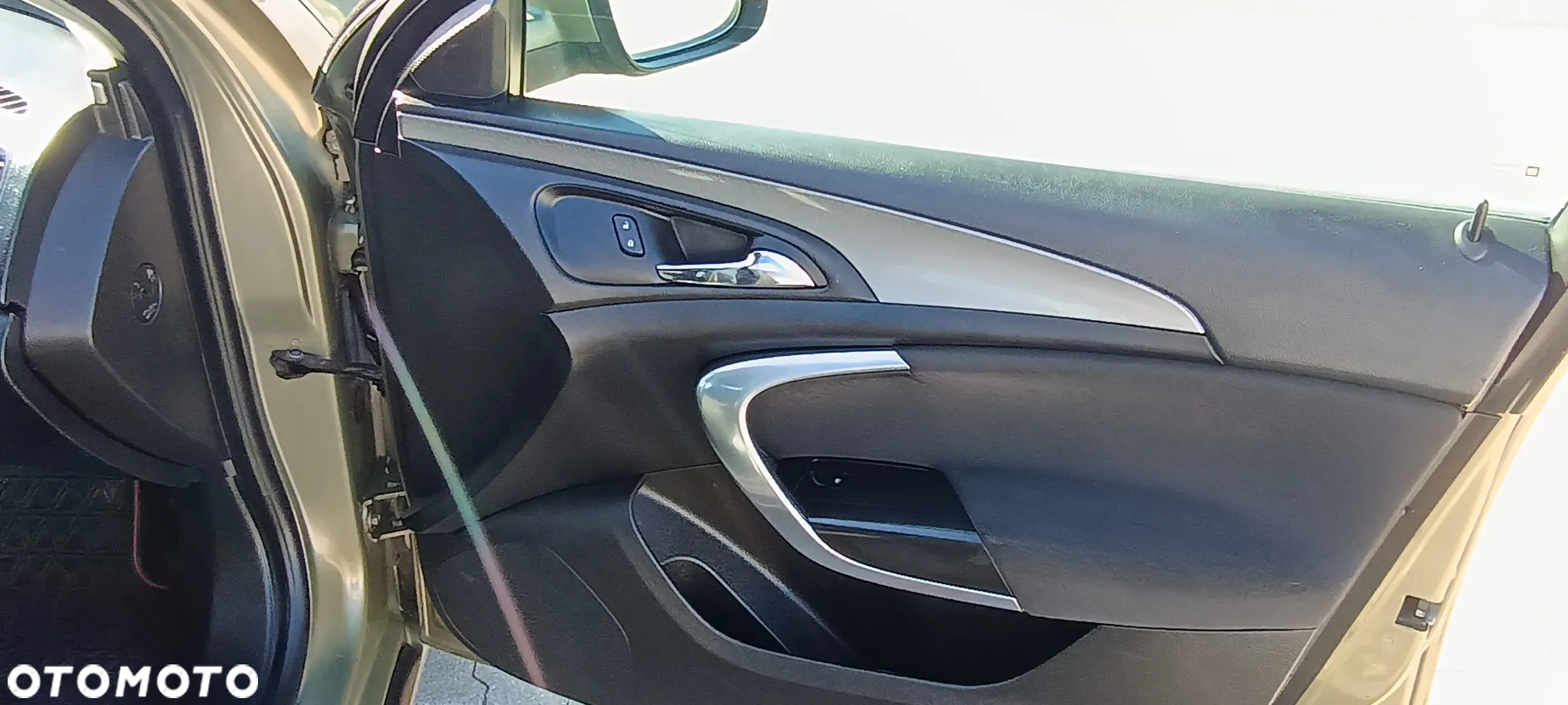 Opel Insignia 2.0 T Active S&S - 12