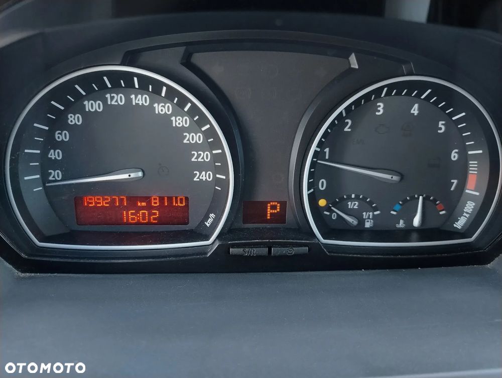 BMW X3 - 12