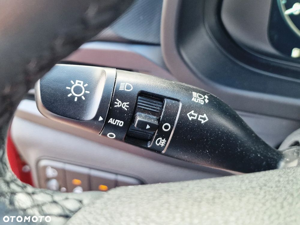 Hyundai Bayon - 29
