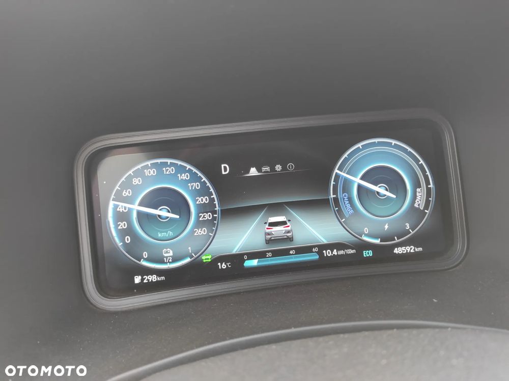 Hyundai Kona 48kWh Smart - 6