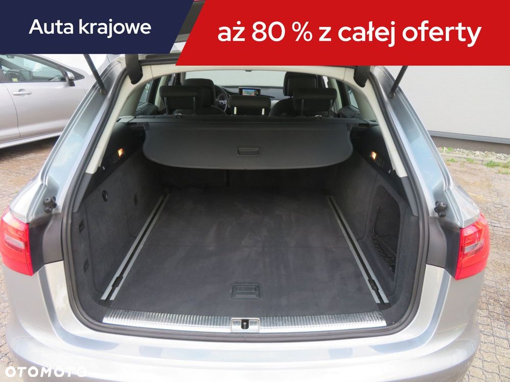 Audi A6 Avant - 16
