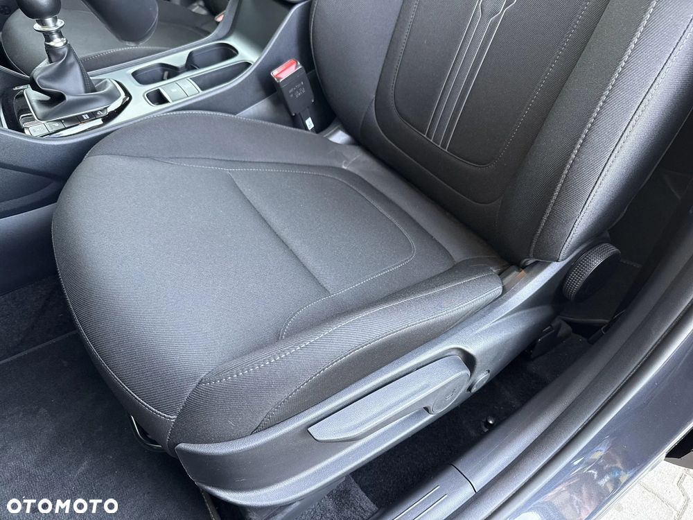 Hyundai Tucson - 15