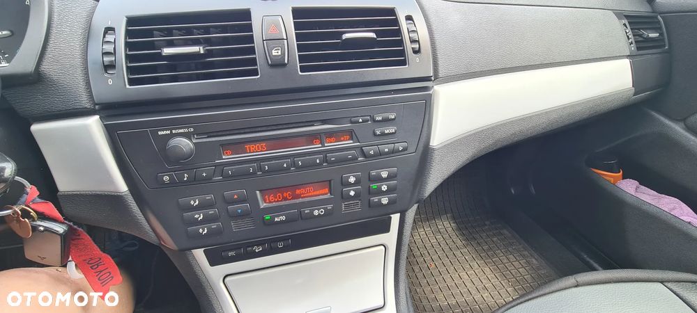 BMW X3 - 10