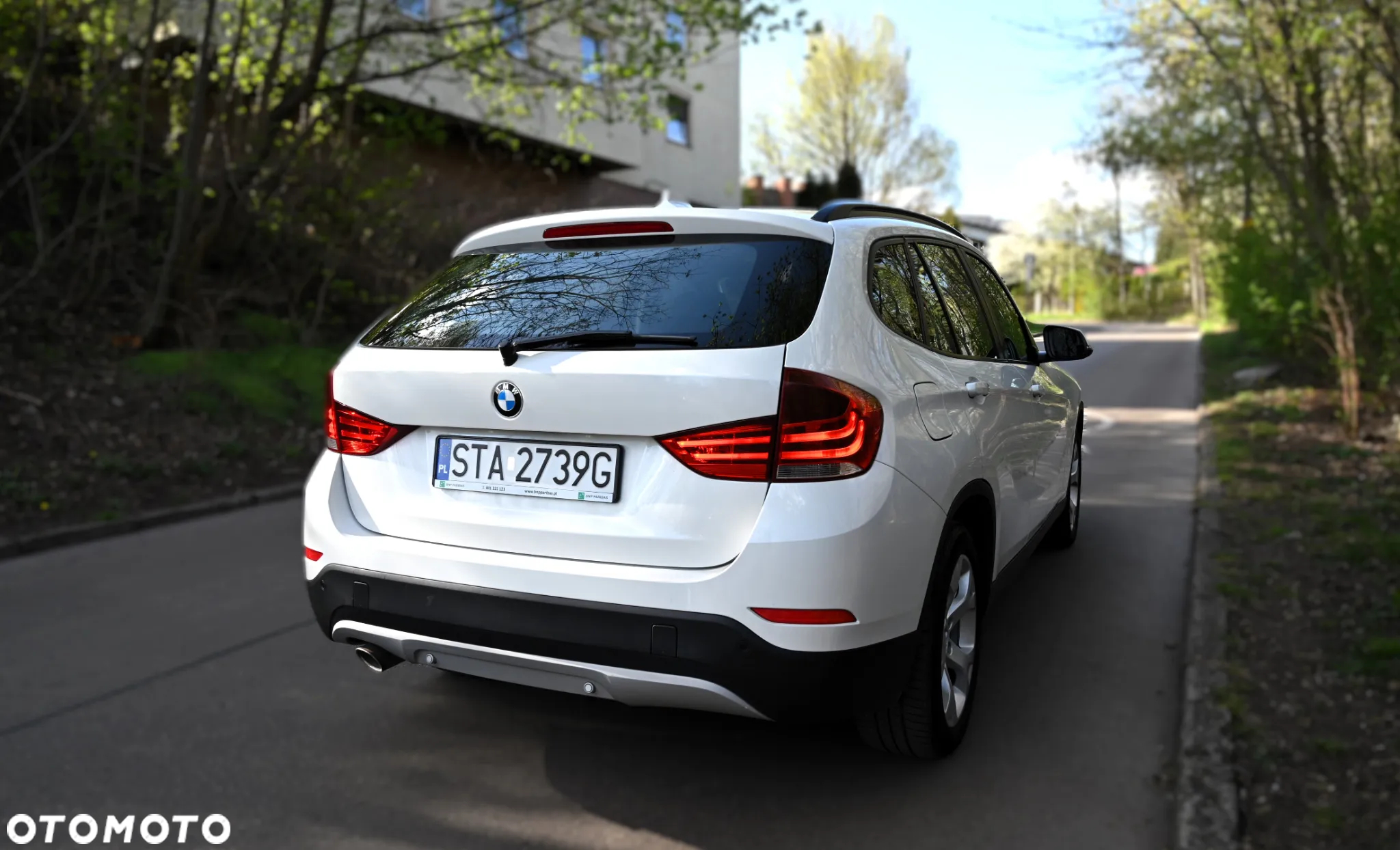 BMW X1 - 16