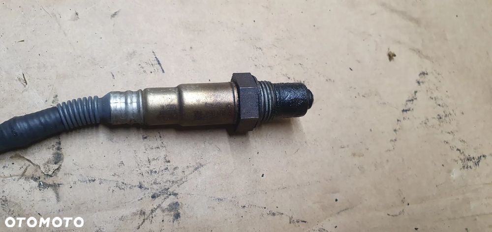 Sonda lambda czujnik Opel Zafira C 2.0 CDTI 55577162 - 2