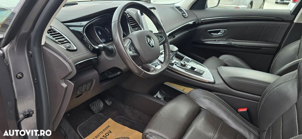 Renault Espace Energy dCi 160 EDC Initiale Paris - 6